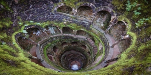 The-Initiation-Well-at-Quinta-de-Regaleira-Sintra-Portugal