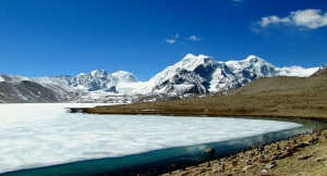 Gurudongmar-Lake-Frozen