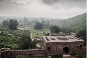 Bhangarh Fort