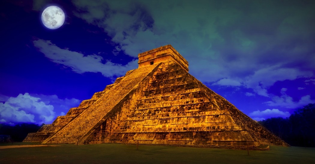 mayan civilization tour
