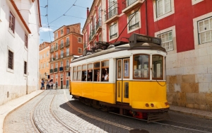 Lisbon---Getting there---tram 12-xlarge