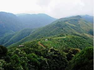 Tura, Meghalaya