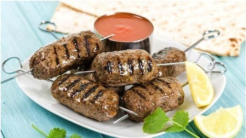 kababs